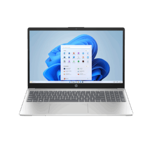 HP 15-fc0189ns – 15.6" Full HD Laptop