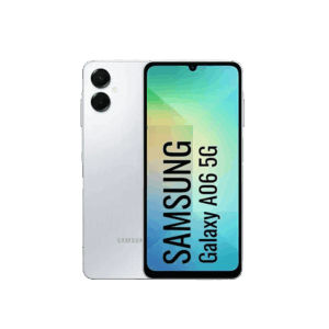 Samsung A06 128+4