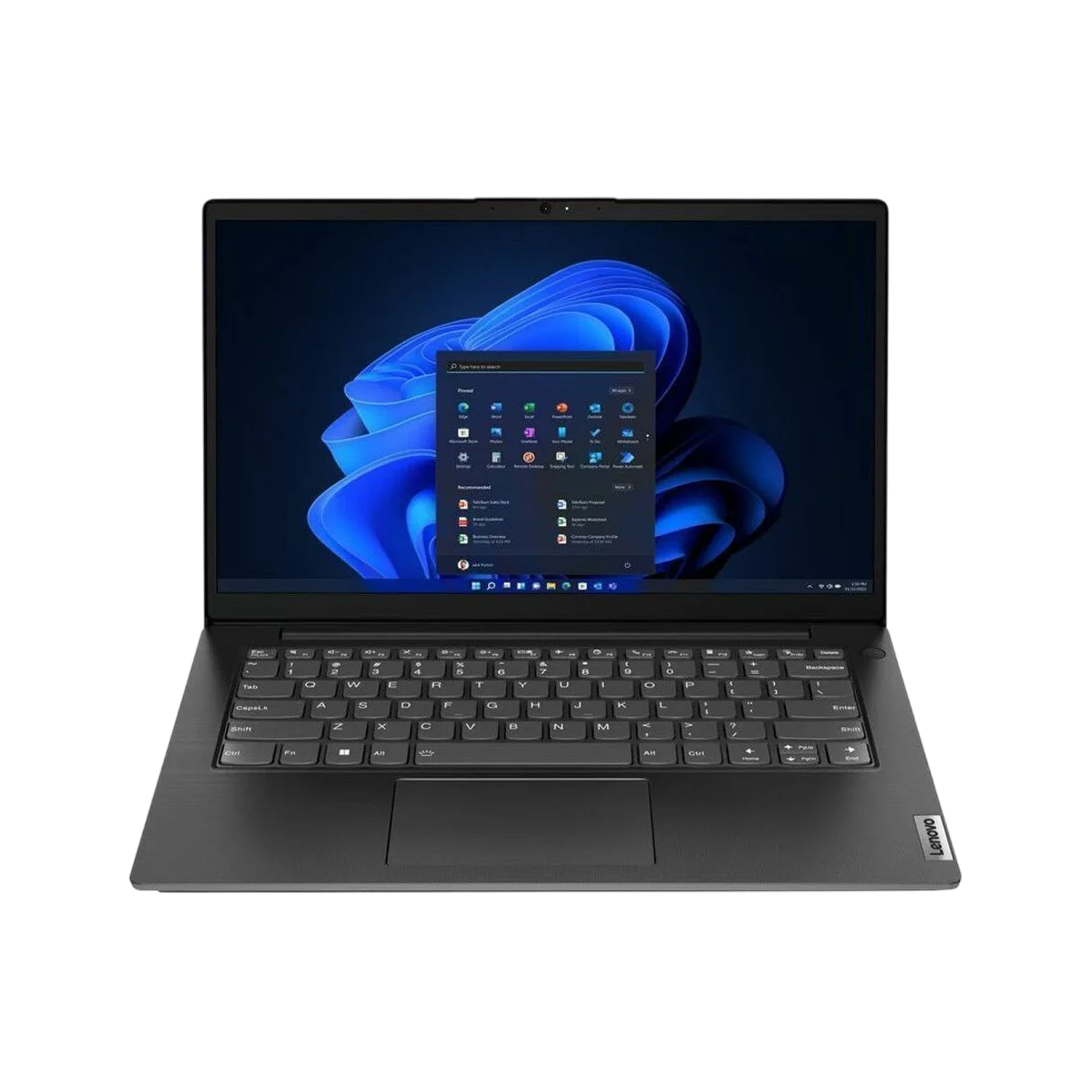 Lenovo V14 G4 IRU – 14" Full HD Laptop