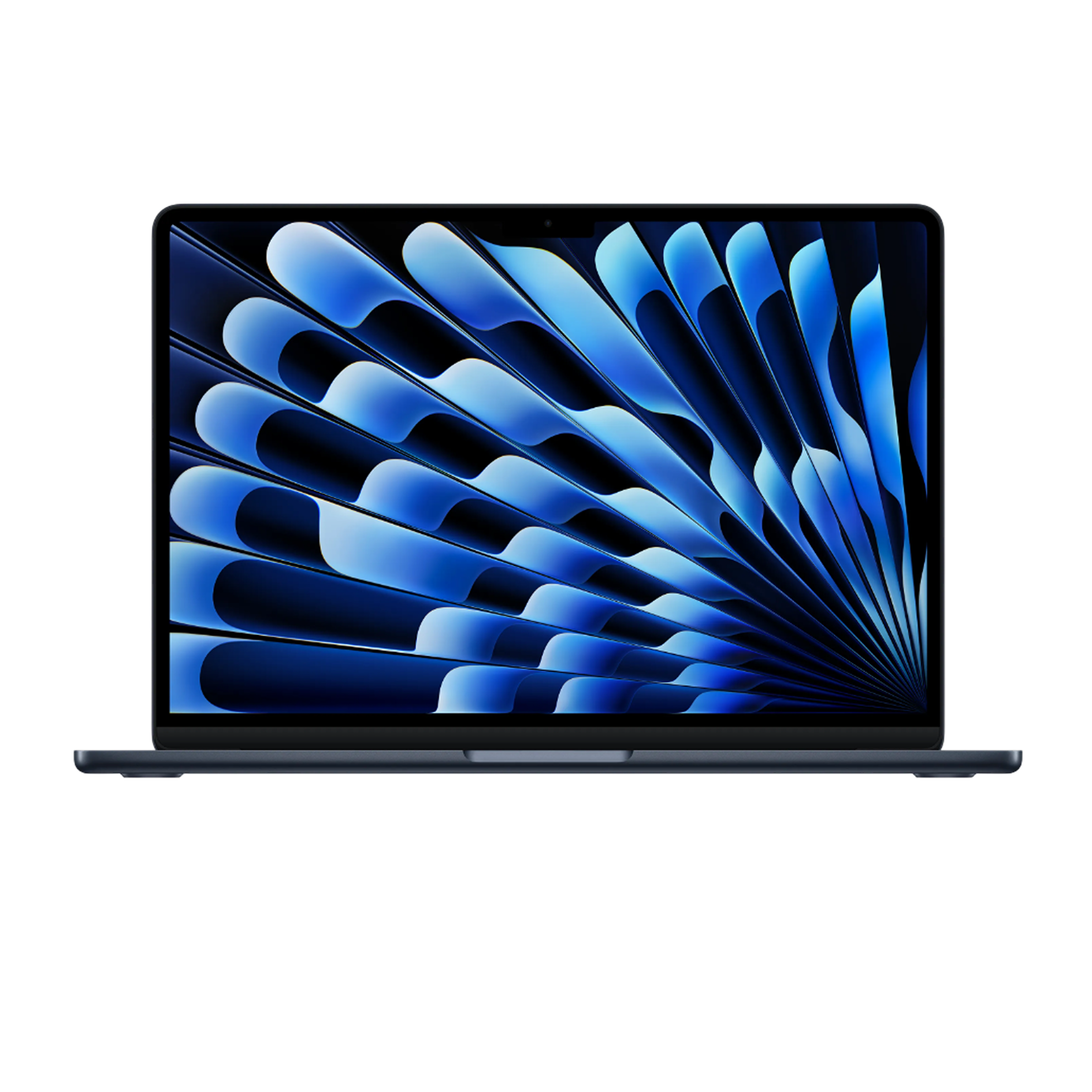 MacBook Air M4 (2025) 13.6" – 16GB / 512GB – Midnight