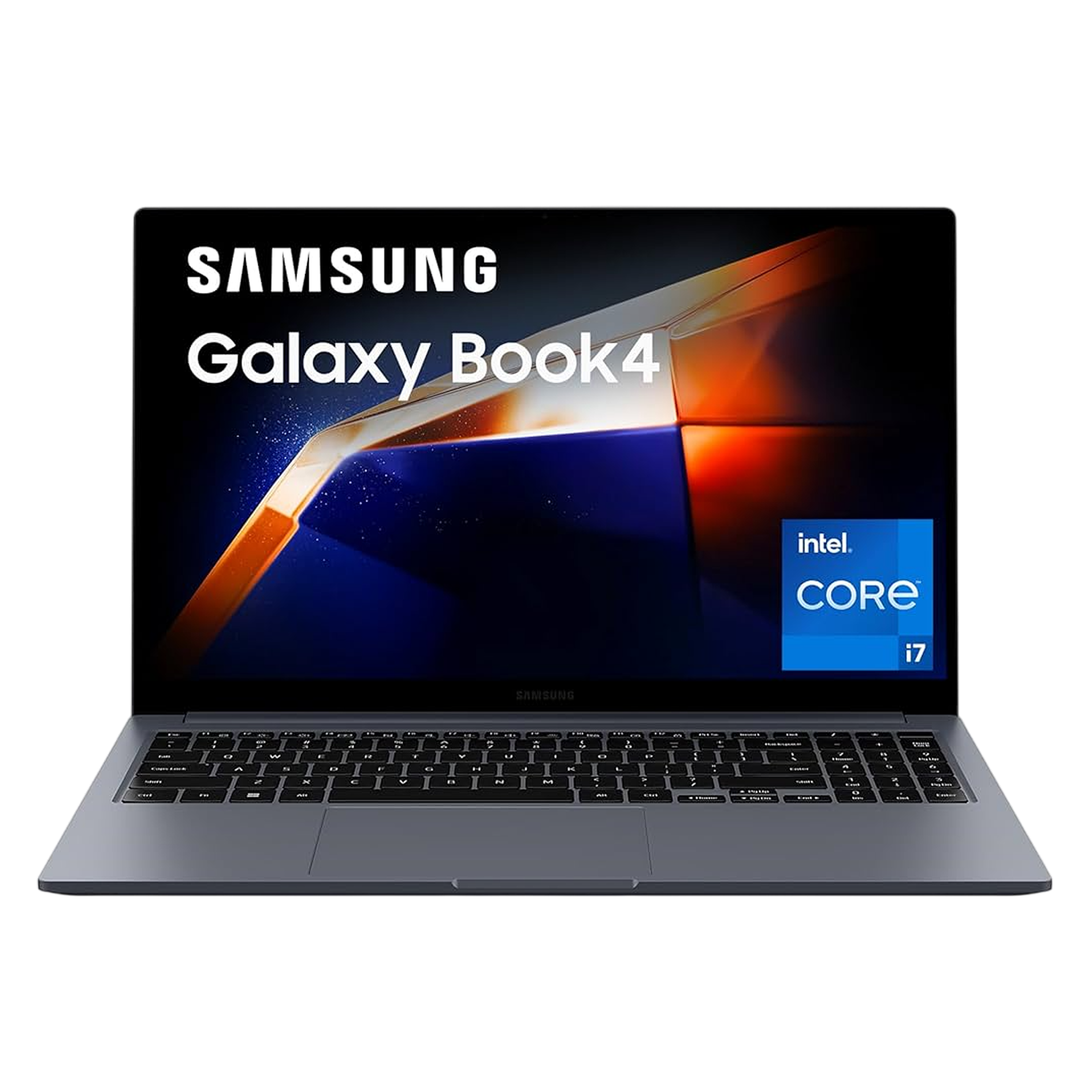 Samsung Galaxy Book4 – 15.6" Full HD Laptop