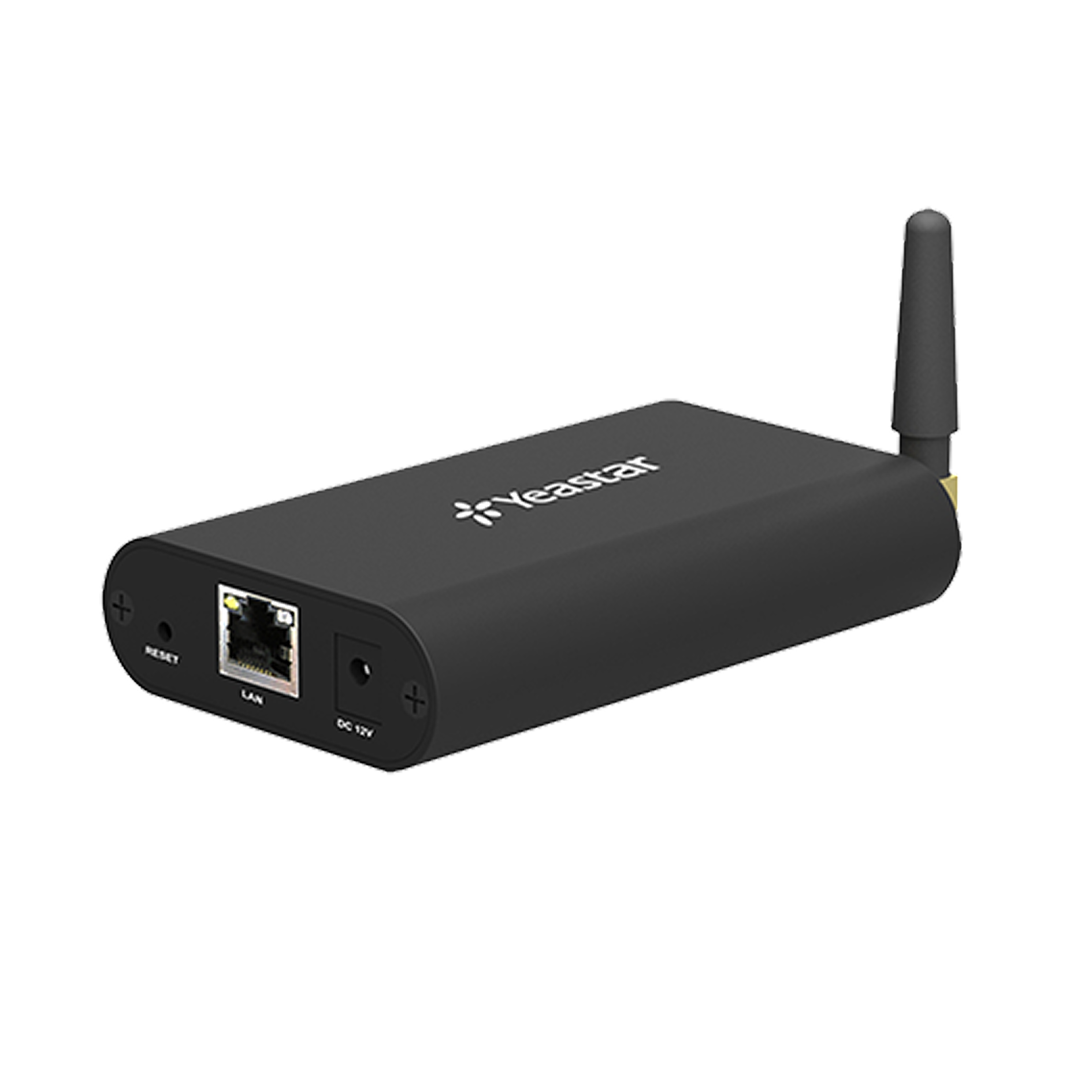 Yeastar TG100 NeoGate – GSM VoIP Gateway