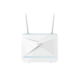 D-Link EAGLE PRO AI G416 – AX1500 4G+ Smart Router