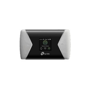 TP-Link M7450 – 4G LTE-Advanced Mobile Wi-Fi Hotspot