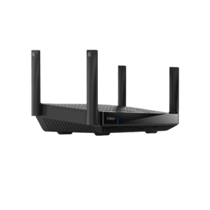 Linksys Hydra Pro 6E (MR7500) – Tri-Band Wi-Fi 6E Router (AXE6600)