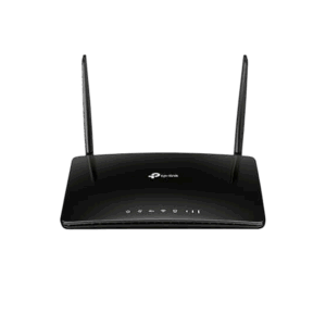 TP-Link Archer MR600 V2 – 4G+ LTE-Advanced Dual-Band Router