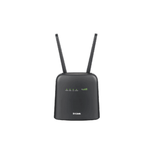 D-Link DWR-920 – 4G LTE Wireless N300 Router