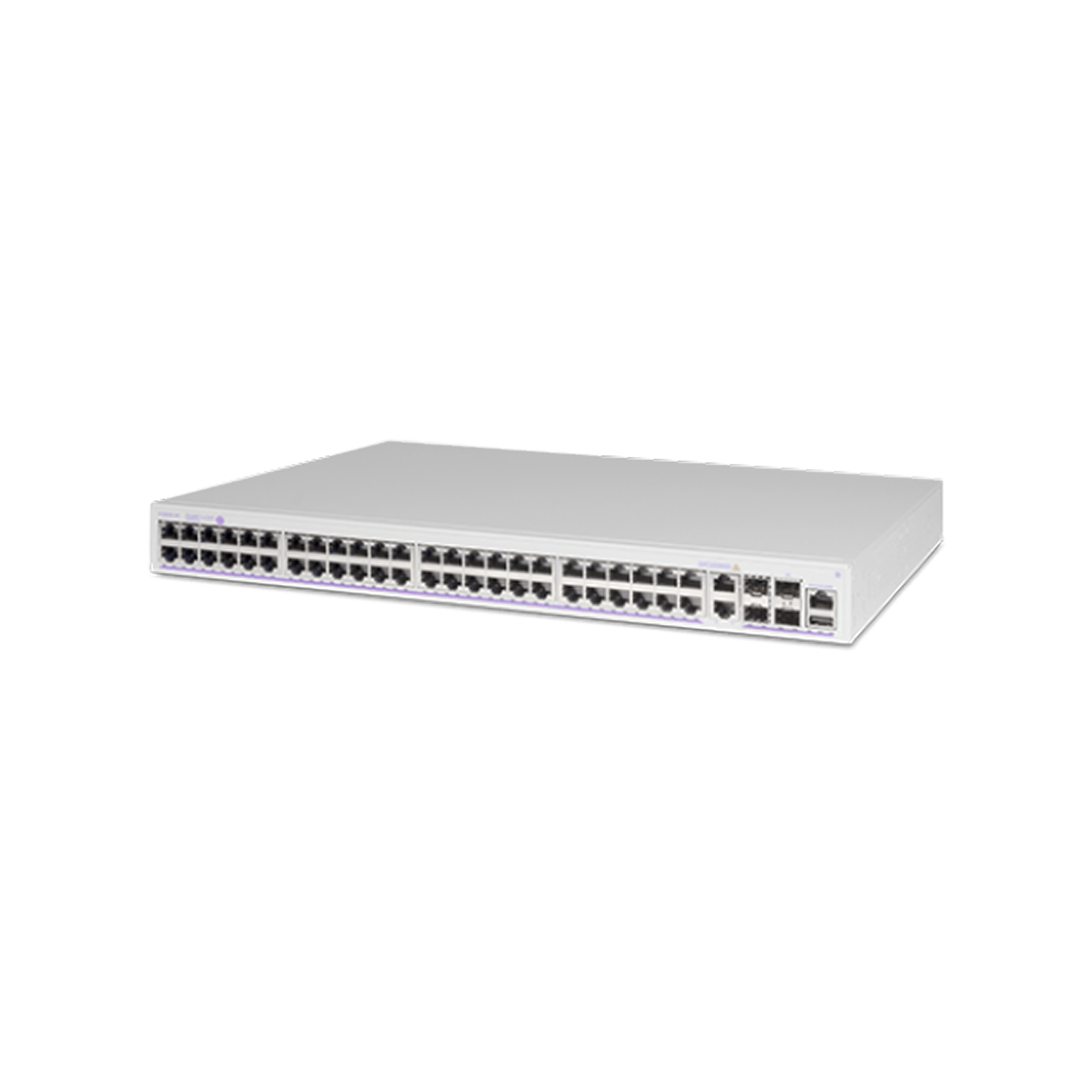 Alcatel-Lucent OS6360-P48 – 48-Port Gigabit PoE+ Managed Switch