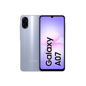 Samsung A07 128GB