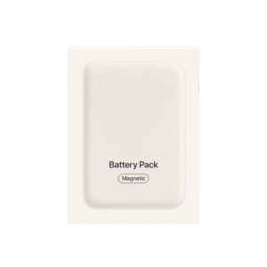 MagSafe 5000mAh Magnetic Power Bank