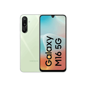 Samsung M16 5G 128GB