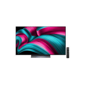 TV OLED 55" – LG OLED55C55LA