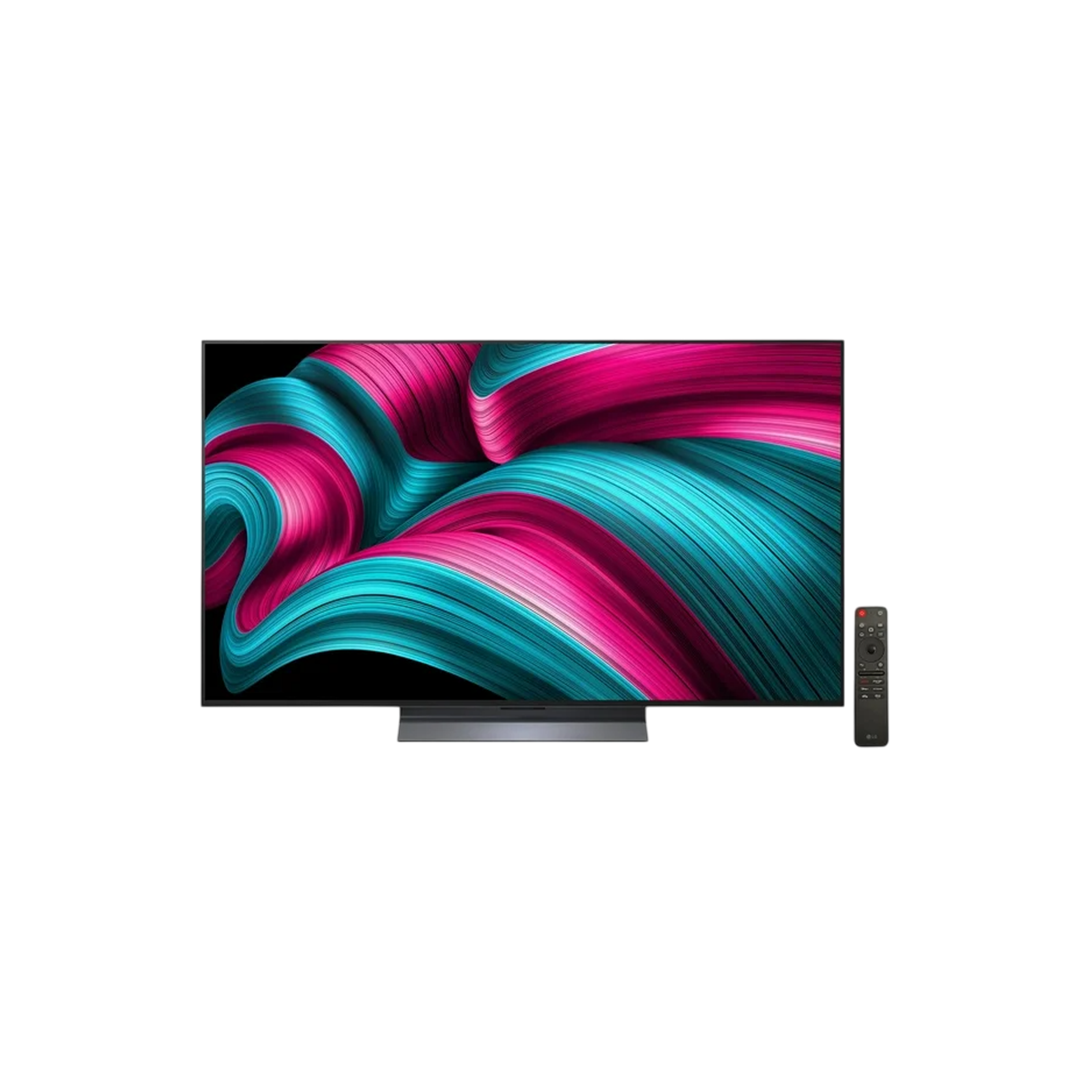 TV OLED 55" – LG OLED55C55LA