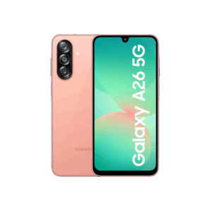 Samsung A26 5G 128GB