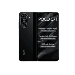 Poco C71 128GB