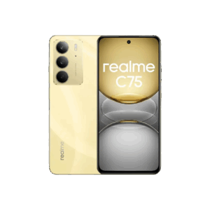 Realme C75 256GB