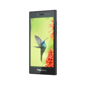 BlackBerry Leap