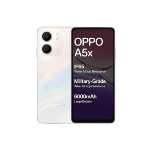 Oppo A5X 128GB