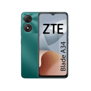 ZTE A34 64/6