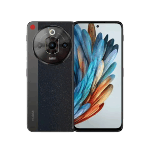 ZTE Nubia Focus 256GB 5G