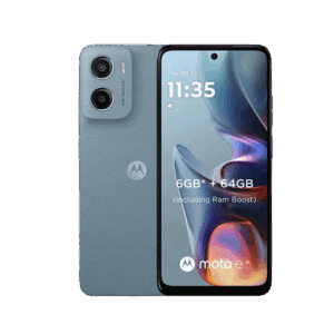 Moto E15 64GB