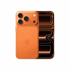 iPhone 17 Pro Max 512GB