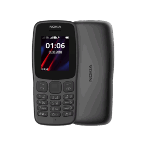 Nokia 106