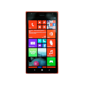 Nokia Lumia 1520