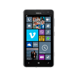 Nokia Lumia 625
