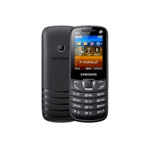 Samsung E1207